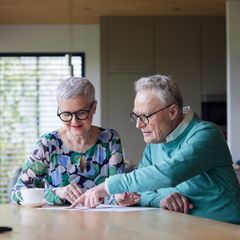 So viel Rente k&ouml;nnen Sie bekommen, ohne Steuern zu zahlen