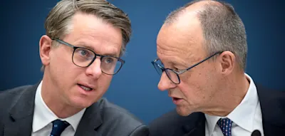 &bdquo;Die Kollegen sollten einmal tief durchatmen&ldquo; &ndash; Linnemann kontert SPD-Kritik