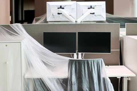 Allianz Trade: Insolvenzen gef&auml;hrden mehr als 200.000 Jobs