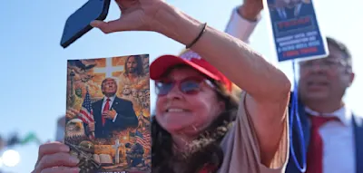 Gericht in den USA erlaubt Zehn Gebote in Klassenzimmern in Texas