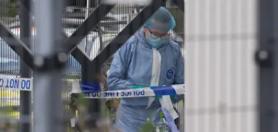 Polizei nimmt nach Brandangriffen auf j&uuml;dische Einrichtungen weitere Verd&auml;chtige fest