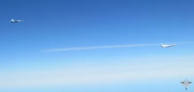 Nato f&auml;ngt rund ein Dutzend russische Kampfflugzeuge &uuml;ber der Ostsee ab