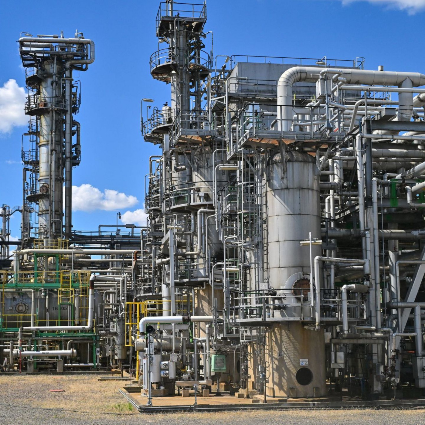 Kasachstan: Moskau k&ouml;nnte &Ouml;ltransport nach Schwedt stoppen