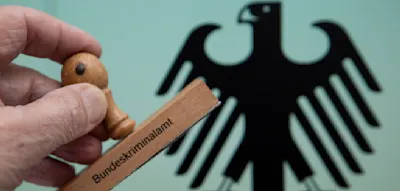 USA reichen &bdquo;Gehaltslisten&ldquo; von 50.000 IS-Terroristen ans BKA weiter &ndash; viele in Deutschland vermutet