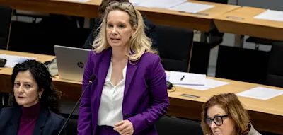 F&ouml;rdergelder gegen Antisemitismus &ndash; Rechnungshof h&auml;lt alle Bescheide f&uuml;r &bdquo;evident rechtswidrig&ldquo;