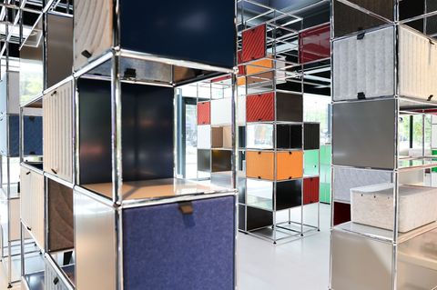 Bundesgerichtshof pr&uuml;ft Urheberschutz f&uuml;r USM-Designm&ouml;bel