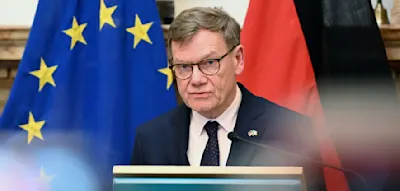 Wadephul will Einstimmigkeitsprinzip in der EU z&uuml;gig einschr&auml;nken