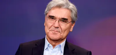 &bdquo;Die Brandmauer wird in Flammen aufgehen&ldquo; &ndash; Ex-Siemens-CEO Kaeser warnt vor Sackgasse