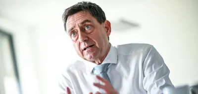 GKV-Chef h&auml;lt sinkende Krankenkassenbeitr&auml;ge unter Reformpl&auml;nen f&uuml;r m&ouml;glich