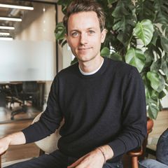 Barzahlen.de-Gr&uuml;nder Sebastian Seifert &uuml;ber seine erste Million