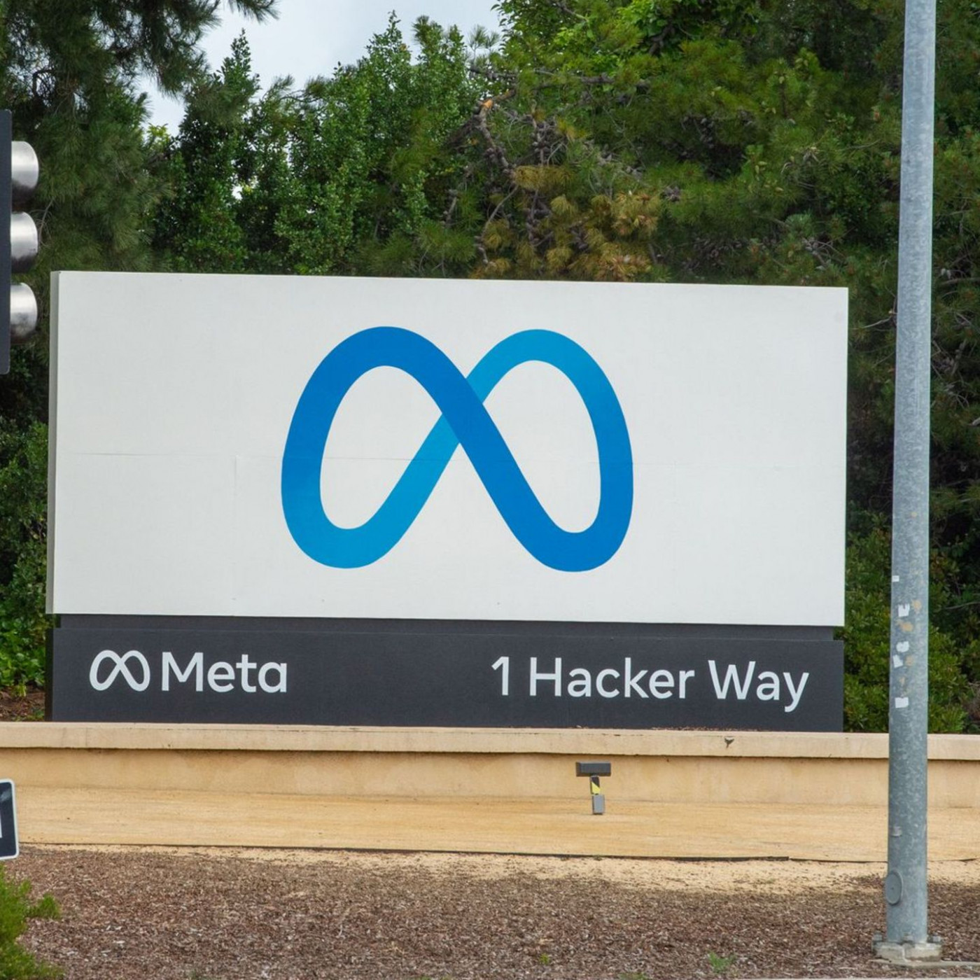 Facebook-Konzern Meta will etwa jeden zehnten Job streichen