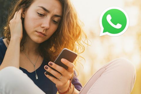 Mit diesen drei Whatsapp-Einstellungen sch&uuml;tzen Sie sich vor Betr&uuml;gern