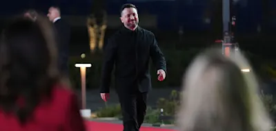 EU will mit Ukraine &uuml;ber Beitritt reden und beschlie&szlig;t neue Russland-Sanktionen