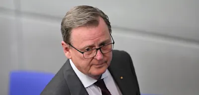 Ramelow wirft eigener Parteif&uuml;hrung &bdquo;politische T&auml;uschung&ldquo; bei Gehaltsdeckel-Antrag vor