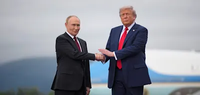 Trump erw&auml;gt offenbar Einladung Putins zum G-20-Gipfel