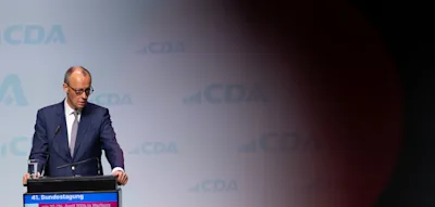 Merz verteidigt Renten&auml;u&szlig;erung vor CDU-Fl&uuml;gel &ndash; und schlie&szlig;t K&uuml;rzungen aus