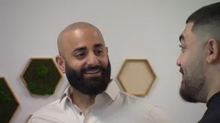 Leipziger Security-Firma: "M&uuml;ssen Vielfalt als knallharten Wirtschaftsfaktor begreifen"