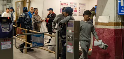 US-Richter stoppt Trump: Auch illegal Eingereiste behalten Recht auf Asylantrag