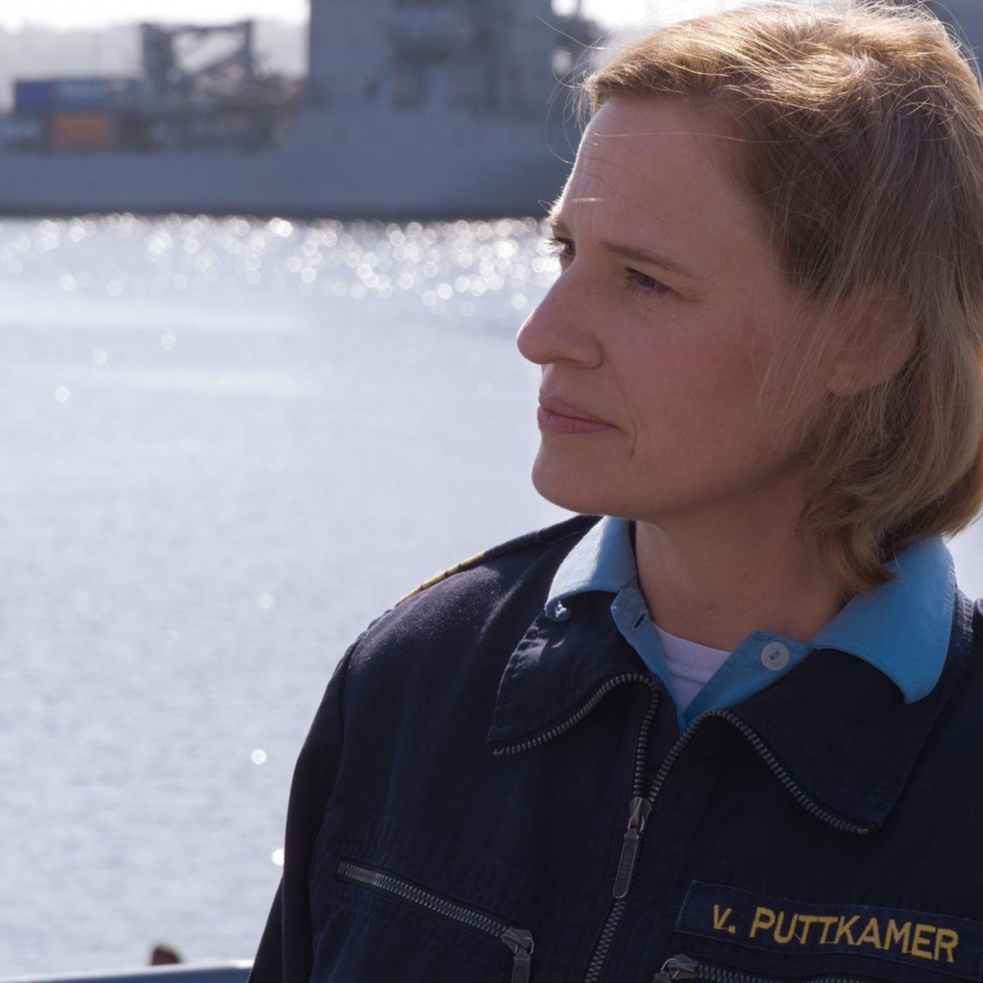 Wie dieses Deutsche Jagdboot bald Minen im Irankrieg aufsp&uuml;ren k&ouml;nnte