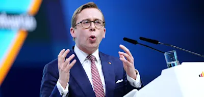 Amthor kritisiert Herabw&uuml;rdigung von Frauen in der Politik und fordert mehr Einsatz von M&auml;nnern