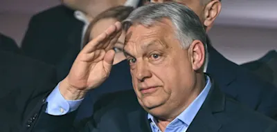 Orb&aacute;n will nicht l&auml;nger im ungarischen Parlament sitzen &ndash; und gibt andere Pl&auml;ne bekannt