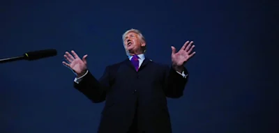 &bdquo;Zeitverschwendung&ldquo; &ndash; Trump sagt Reise der US-Verhandler ab und macht seinem &Auml;rger Luft