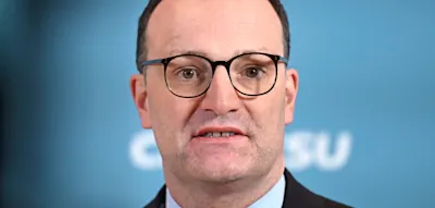 &bdquo;Die Bazooka ist leer&ldquo; &ndash; Spahn bremst Miersch bei Schuldenfrage