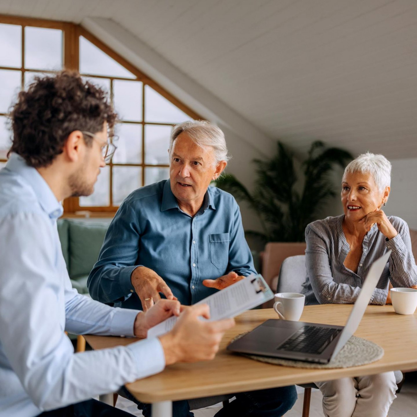 Wenn das Berliner Testament zur Falle wird