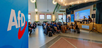 CDU und AfD emp&ouml;ren mit gemeinsamer Liste&nbsp;&ndash; jetzt drohen Parteiausschl&uuml;sse