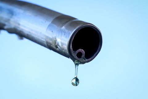 Trendwende verfestigt: Spritpreis steigt