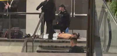 Sch&uuml;tze schickt verst&ouml;rendes Schreiben &ndash; und verspottet &bdquo;wahnsinnige&ldquo; Security bei Trump-Dinner