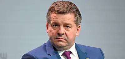 N&auml;chster ranghoher CDU-Politiker geht auf Distanz zu Merz&rsquo; Renten-Aussage