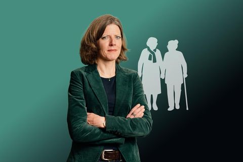 Die Rente ist schon jetzt nur eine Basisabsicherung