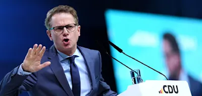 Linnemann pr&auml;sentiert Drei-Punkte-Plan &ndash; Union plant drittes Entlastungspaket f&uuml;r Autofahrer