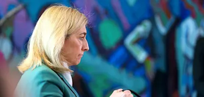 Nina Warken rechnet mit Massenflucht in private Krankenversicherung