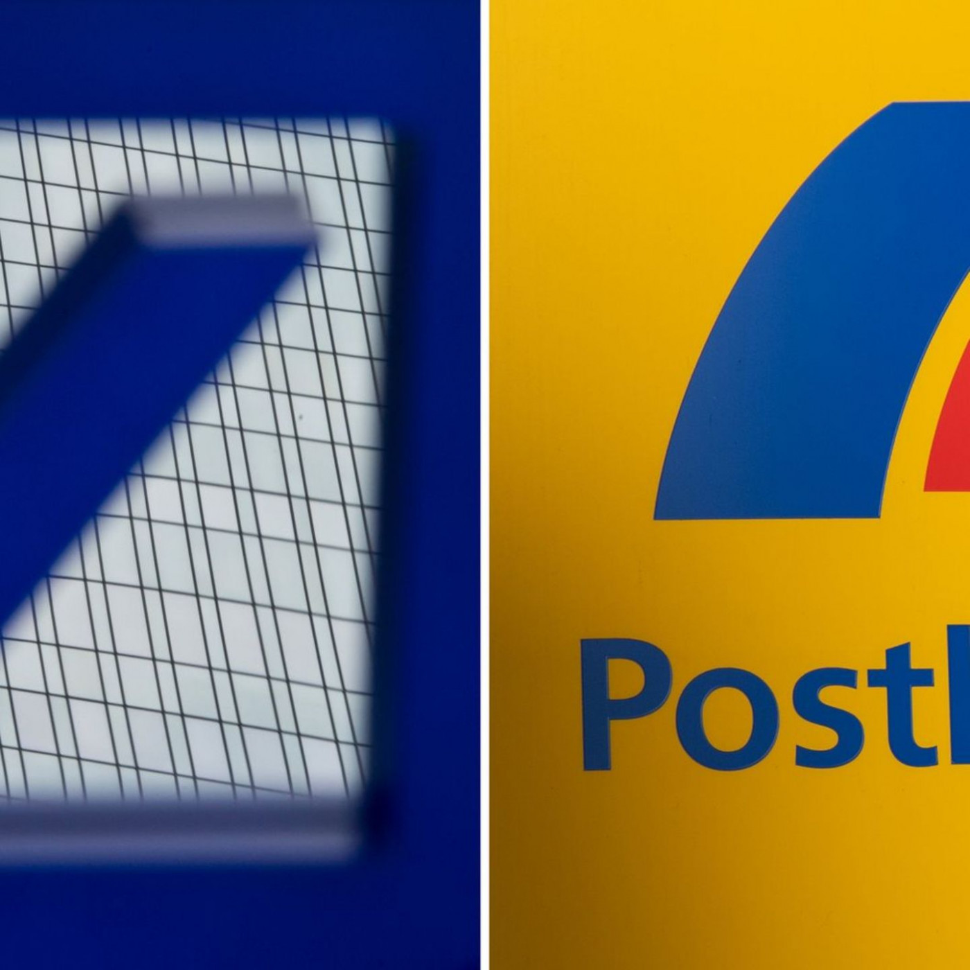 Verdi ruft zu Warnstreiks bei der Postbank auf