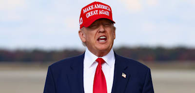 Warum Deutschland in Trumps &bdquo;America First&ldquo;-Strategie eine F&uuml;hrungsrolle &uuml;bernimmt