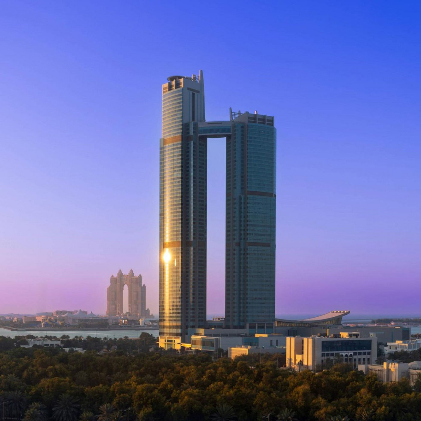 Vereinigte Arabische Emirate treten &uuml;berraschend aus der Opec aus