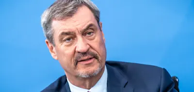 S&ouml;der signalisiert Offenheit f&uuml;r h&ouml;here Belastung von Spitzenverdienern