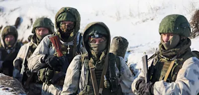 &bdquo;H&ouml;rt auf, Menschen zu essen&ldquo; &ndash;&nbsp;Schockierender Bericht &uuml;ber Kannibalismus in der russischen Armee