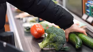Verbrauchersch&uuml;tzer und &Ouml;konomen erwarten steigende Lebensmittelpreise