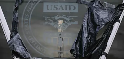 &bdquo;Feindselig&ldquo; &ndash; Ghana bricht Verhandlungen &uuml;ber US-Hilfsabkommen ab