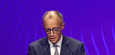 &bdquo;Kein Bundeskanzler vor mir hat so etwas ertragen m&uuml;ssen&ldquo;, sagt Merz &uuml;ber Anfeindungen