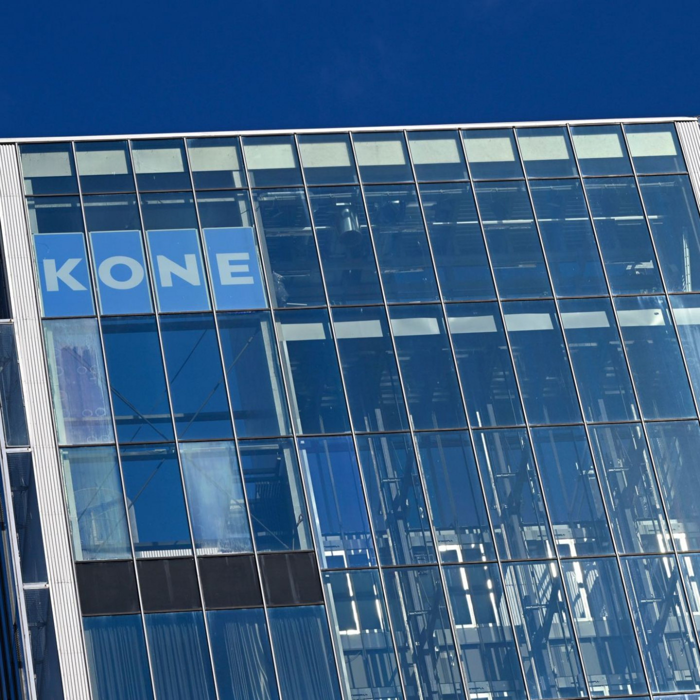 Milliardendeal: Aufzughersteller Kone &uuml;bernimmt TK Elevator