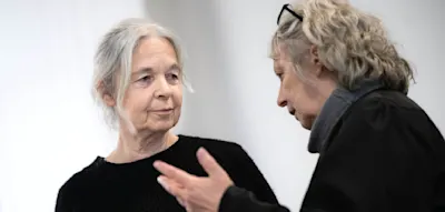 Staatsanwaltschaft fordert 15 Jahre Haft f&uuml;r RAF-Terroristin Klette