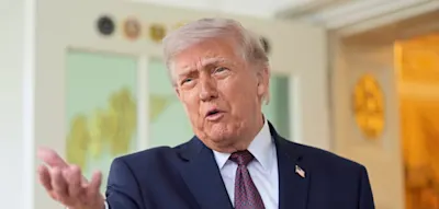 USA pr&uuml;fen einseitige Siegeserkl&auml;rung im Iran-Krieg &ndash; Trump l&auml;sst l&auml;ngere Blockade vorbereiten