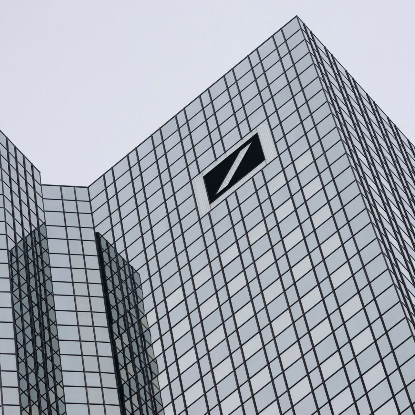Deutsche Bank mit Gewinnsprung im ersten Quartal