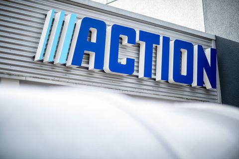 Action, Woolworth &amp; Co. verdr&auml;ngen klassische Fachh&auml;ndler