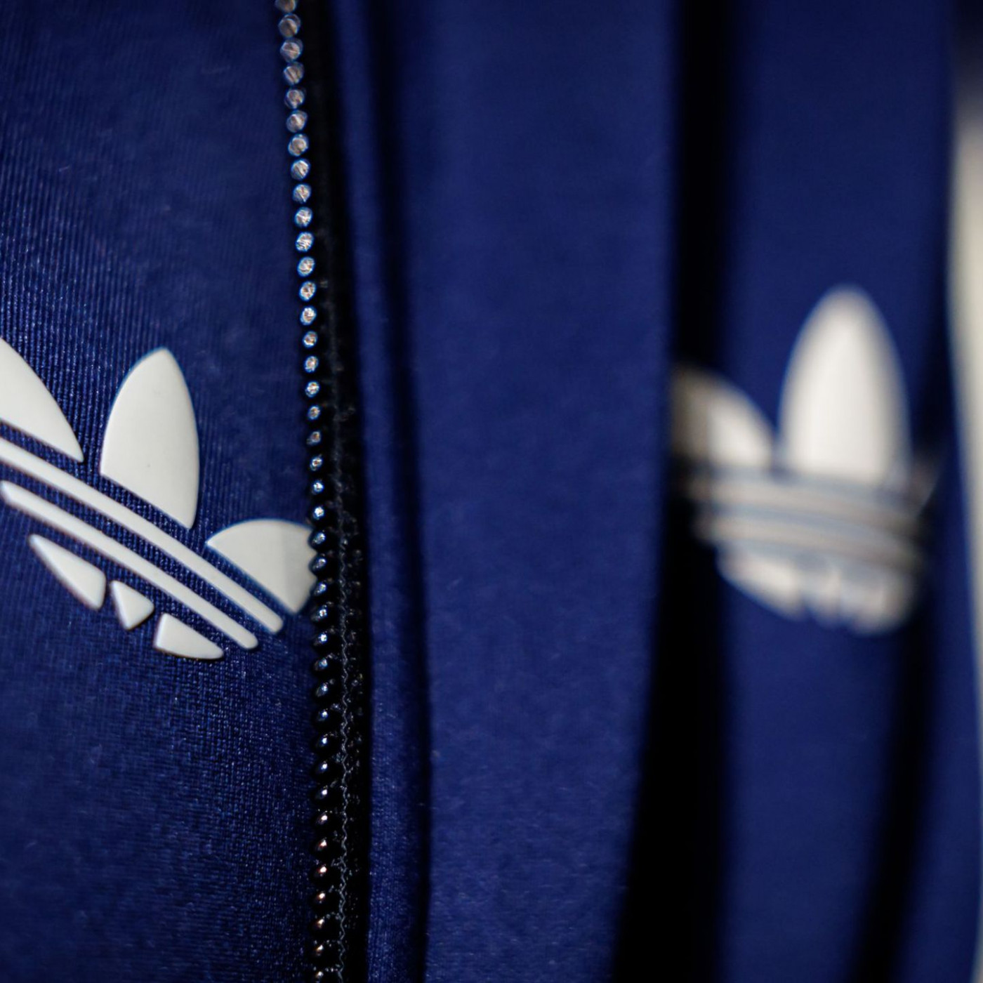 Adidas startet mit Schwung ins Jahr der Fu&szlig;ball-WM