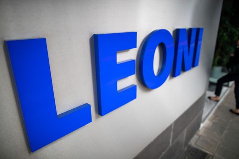 Chinesische Luxshare h&auml;lt fast 75 Prozent an Leoni